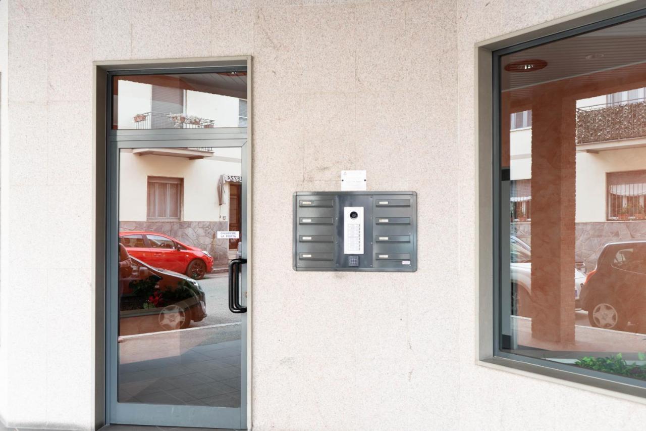 V12 Apartments - Tadini 14 Novara Zewnętrze zdjęcie